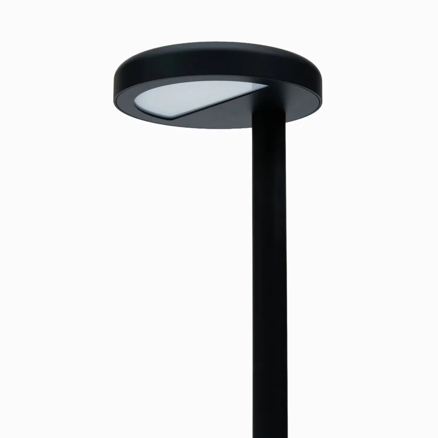 Настольный светильник Ozzy диаметр 15,5