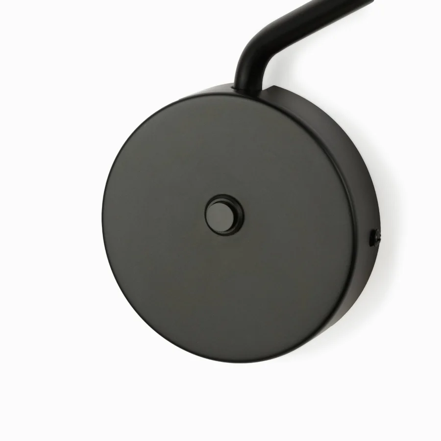 Настенный светильник Heron диаметр 11