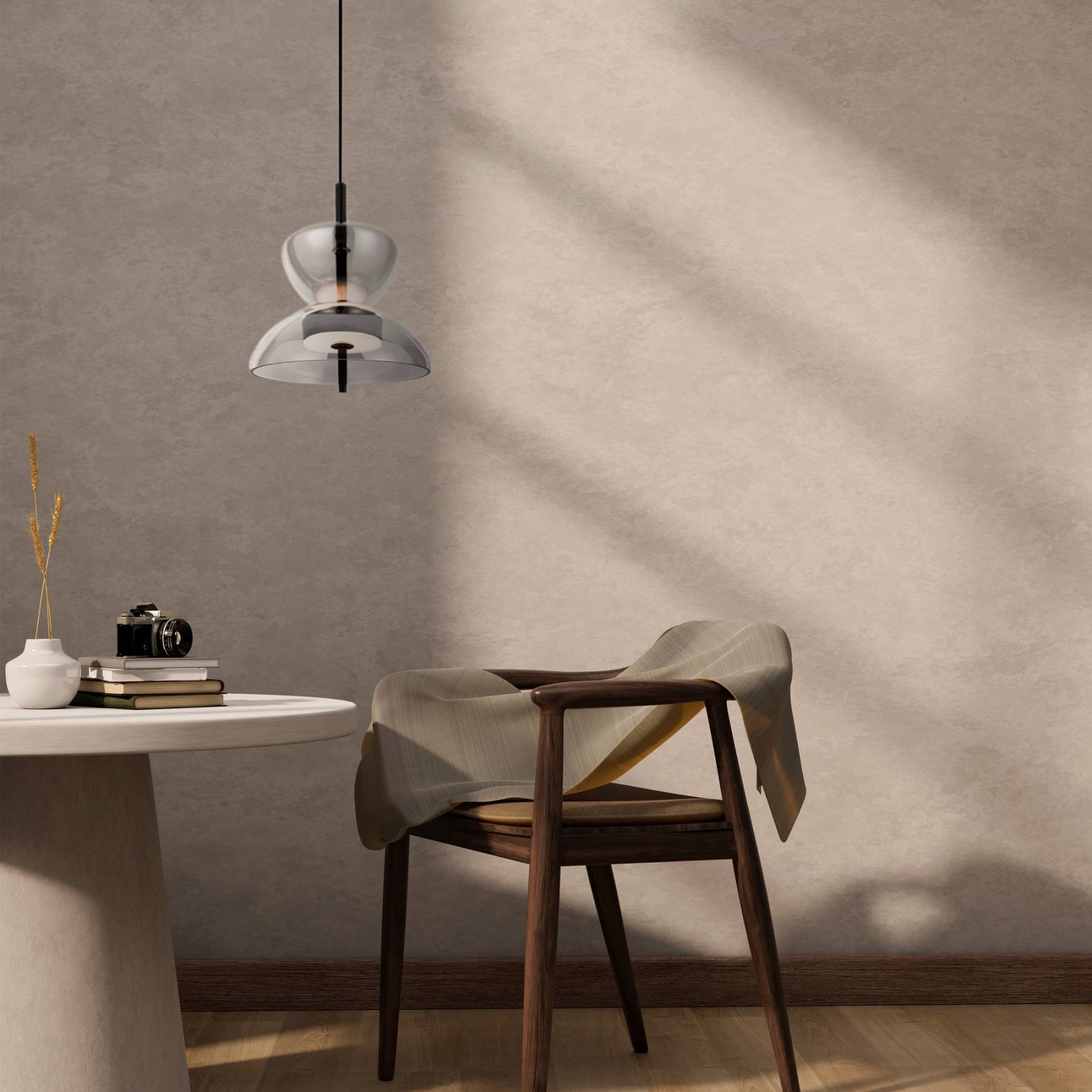 Подвесной светильник Bangkok MOD185PL-L6B3K5