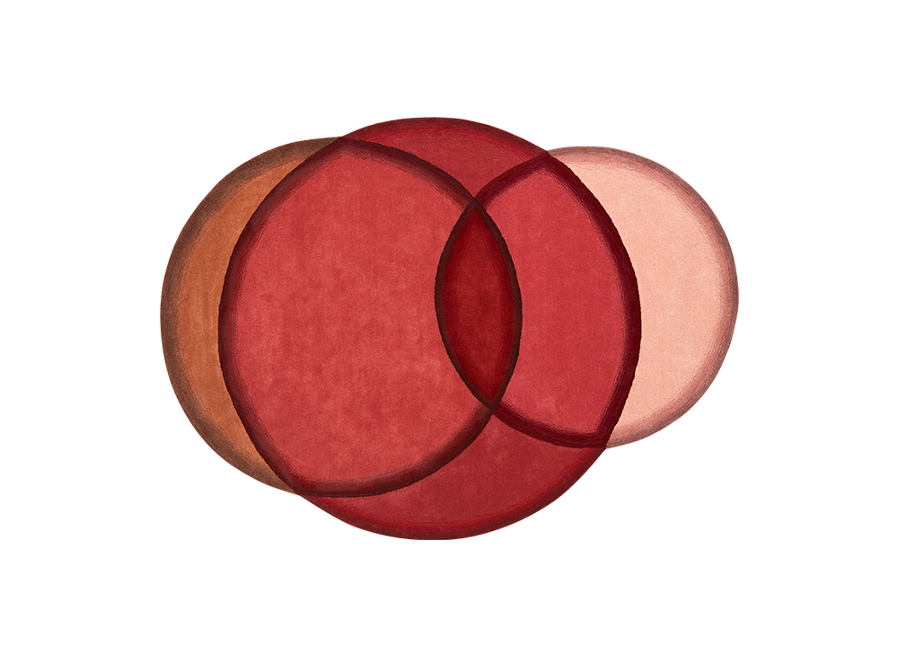 Ковер Crystal Blue