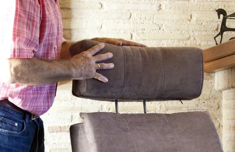 Кресло-реклайнер Toscana MICHELANGELO