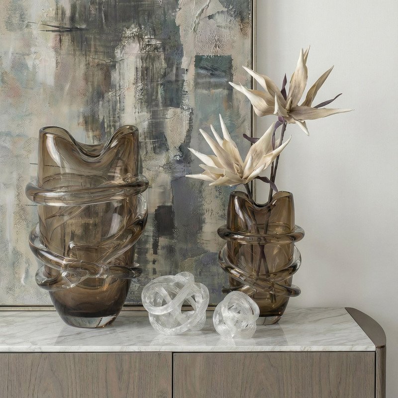Ваза ACCESSORIES, FRATELLI BARRI