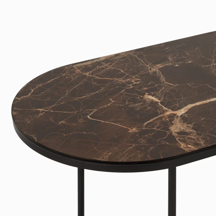 Кофейный столик Tomika 66х37