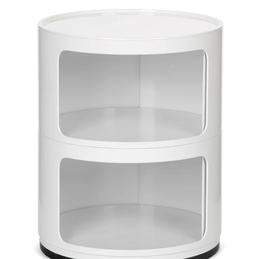 Тумба Componibili с 2 ящиками 32х40