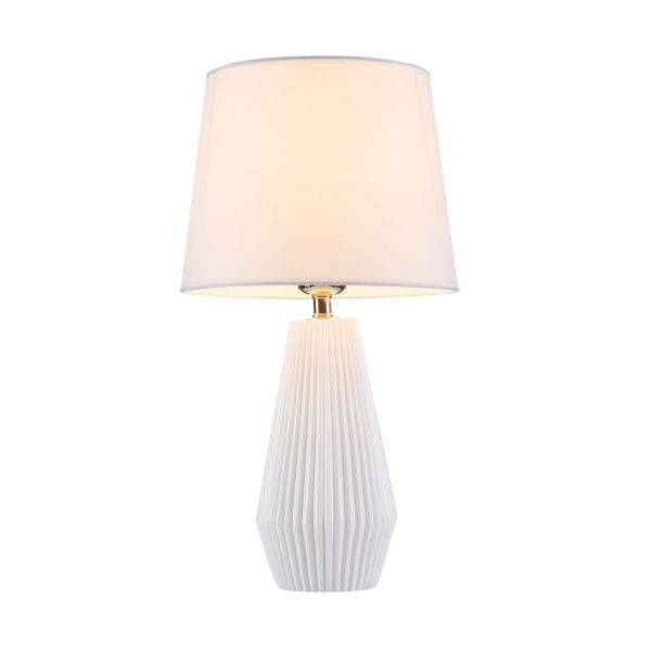 Настольный светильник Calvin Table Z181-TL-01-W