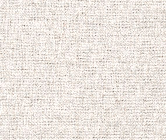 Банкетка Lagom 2 120 см (молочный рогожка, орех)