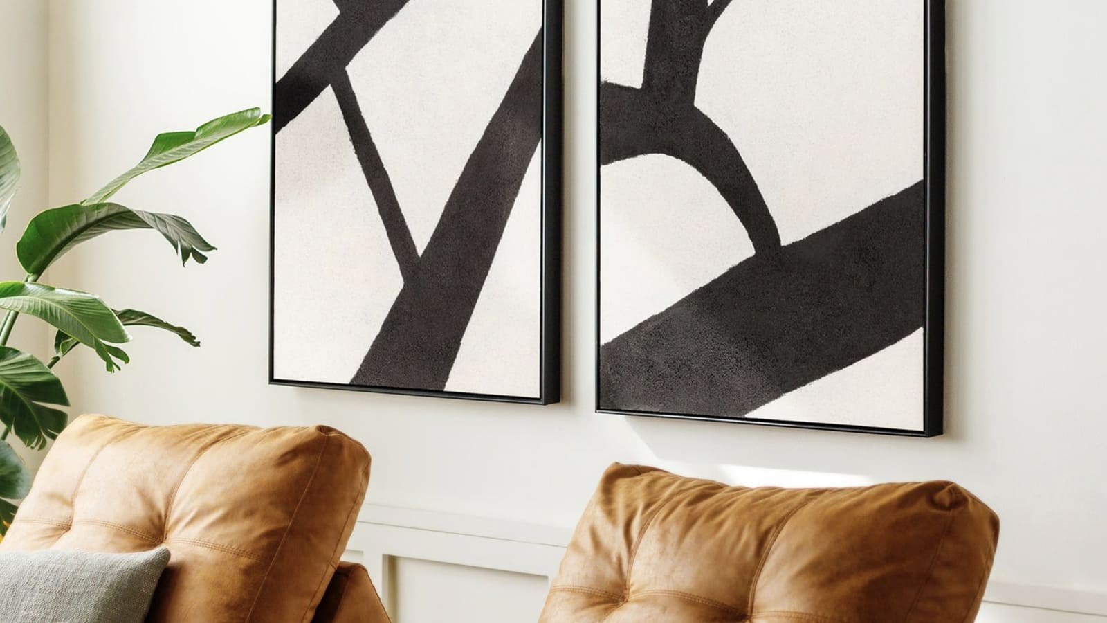 Домашняя галерея