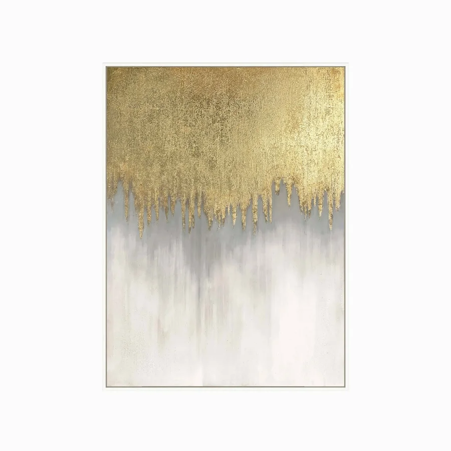 Постер Jinzi I 120х90