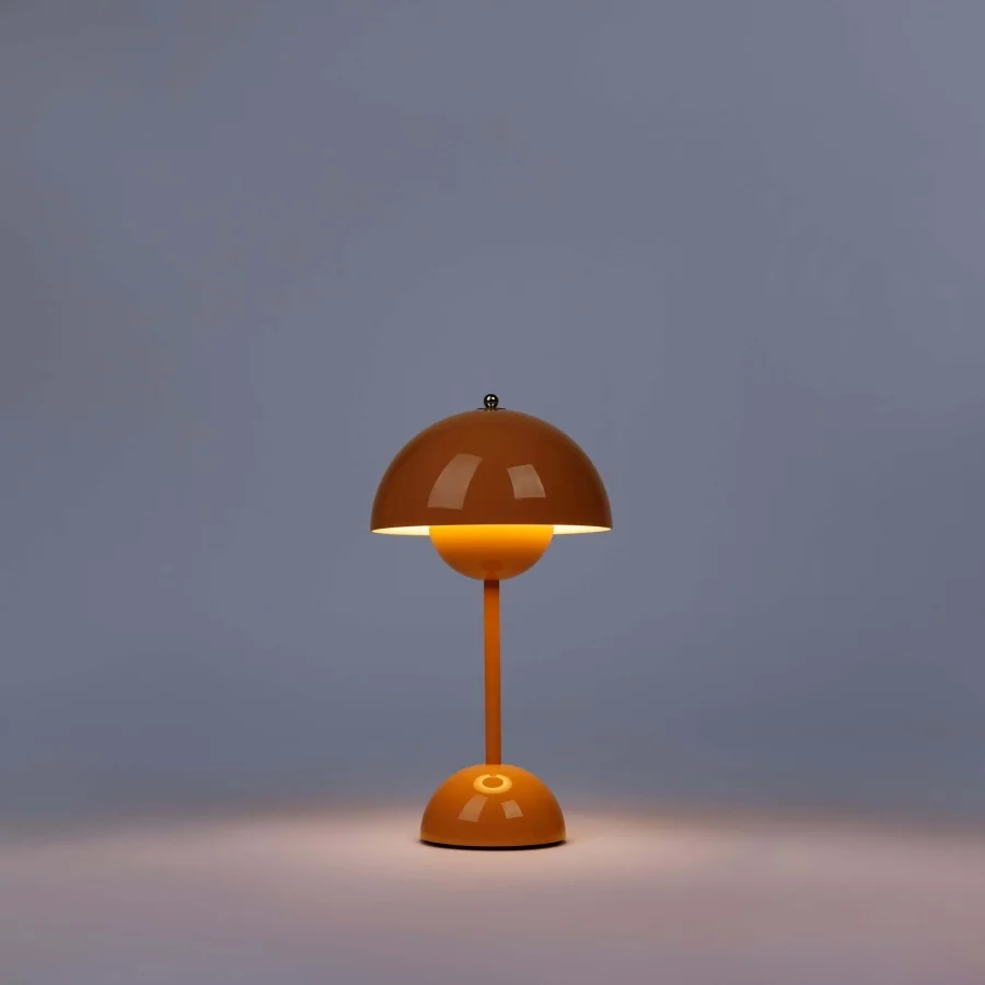 Настольный светильник Mary диаметр 16