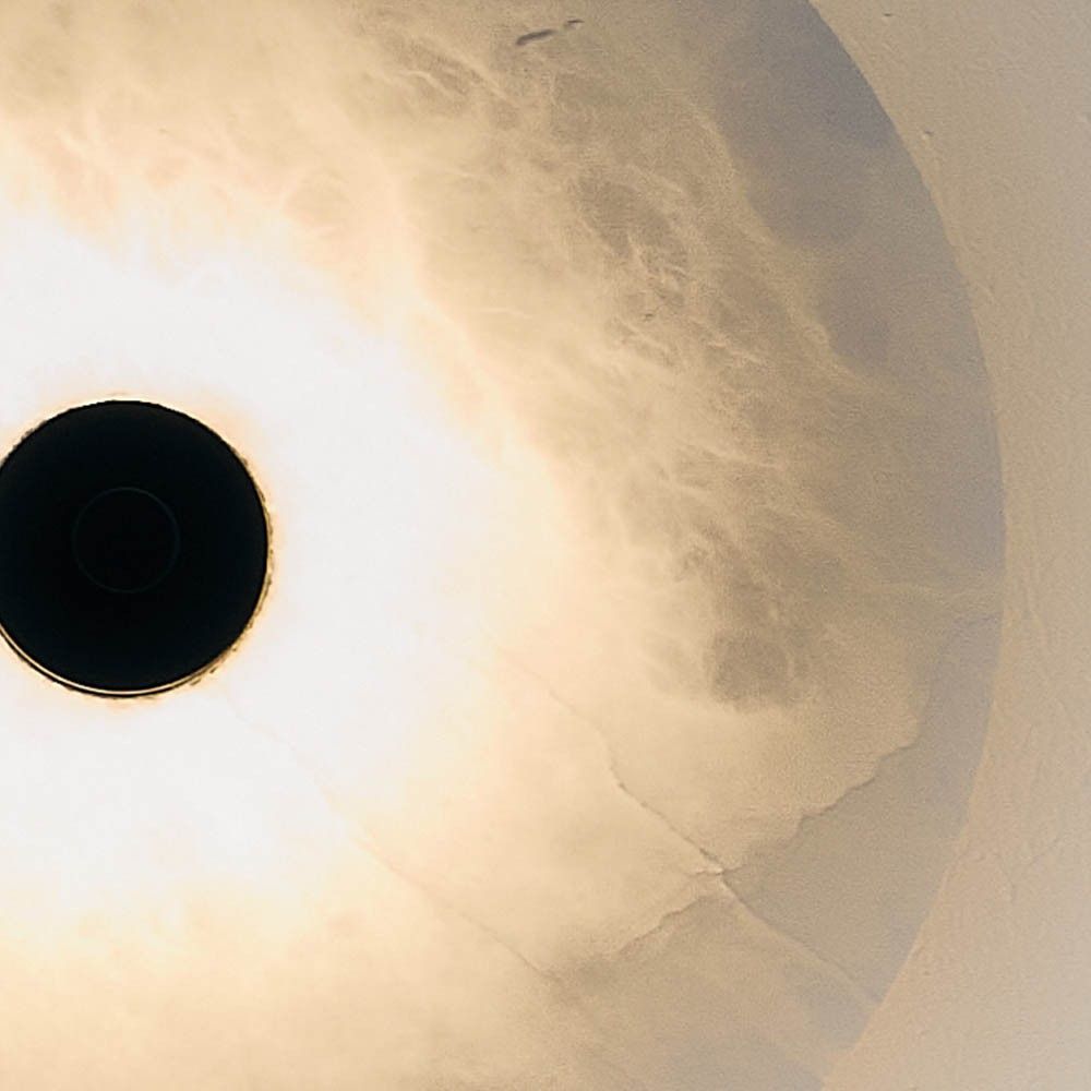 Бра Sual + алебастровый диск 1096/35