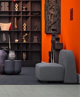 Кресло 12° — 130° darwin