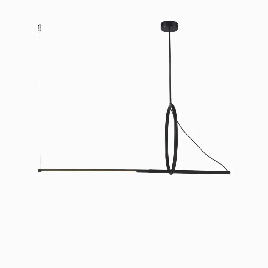 Подвесной светильник Talent ширина 120