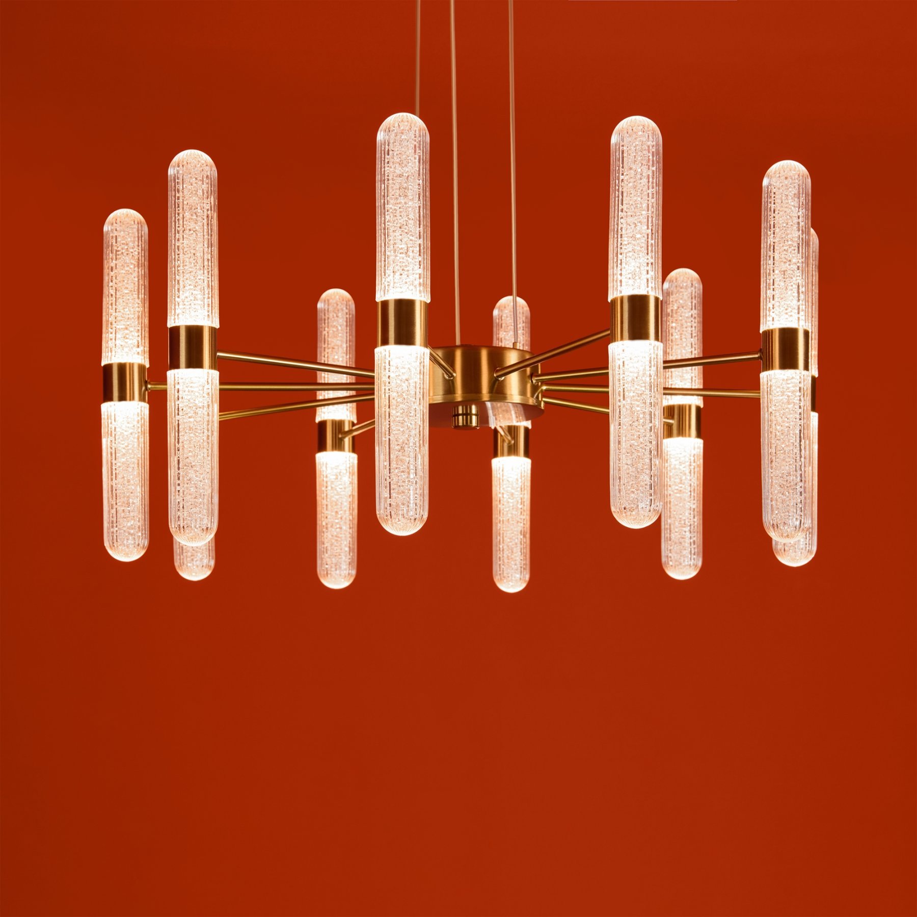 Подвесной светильник Alias FR2050PL-L50BS