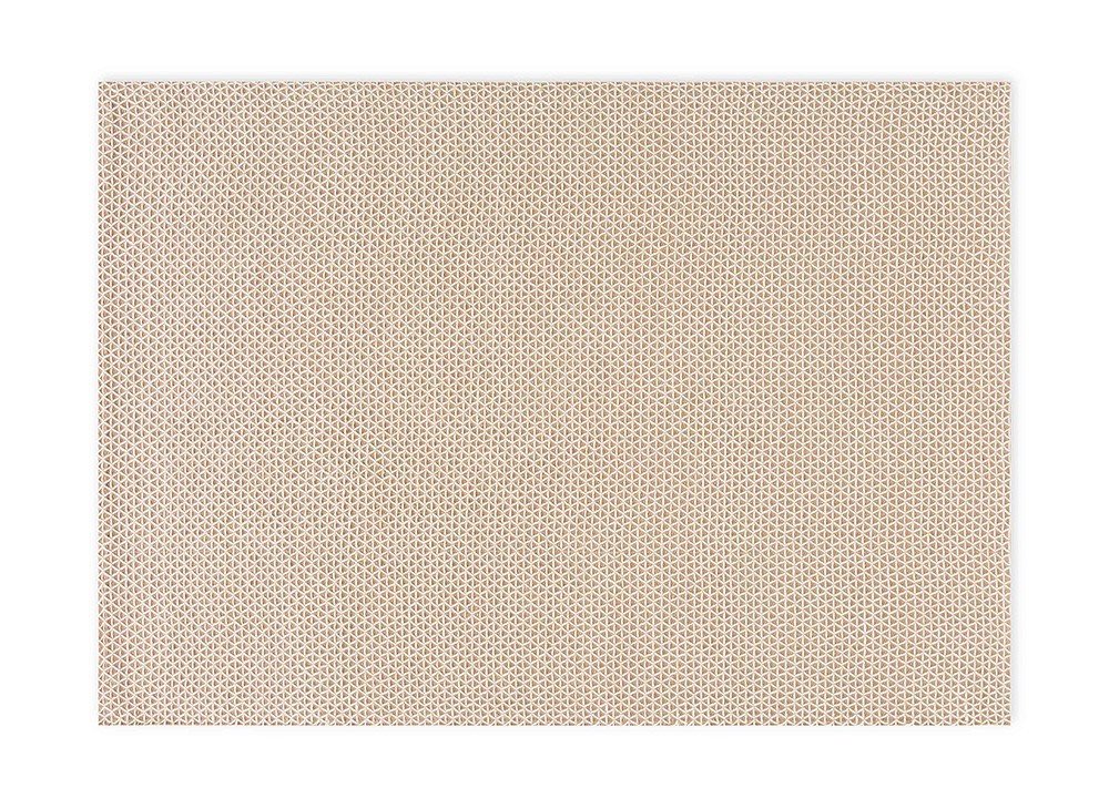 Ковер Raw белый 200x300 см