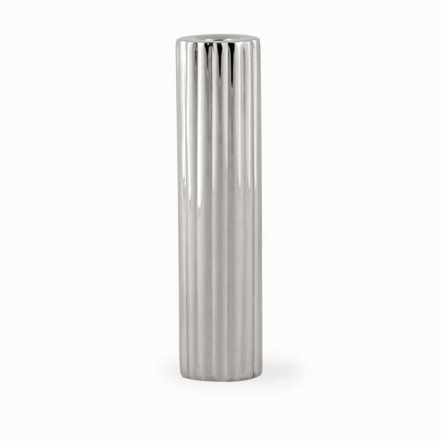 Подсвечник Glassy L