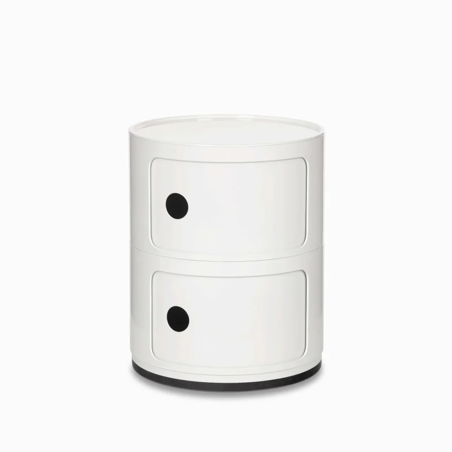 Тумба Componibili с 2 ящиками 32х40