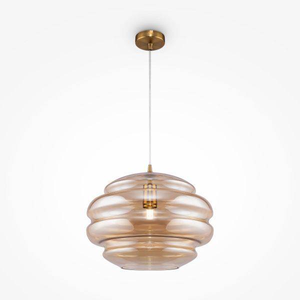 Подвесной светильник Maytoni Ruche P078PL-01AM