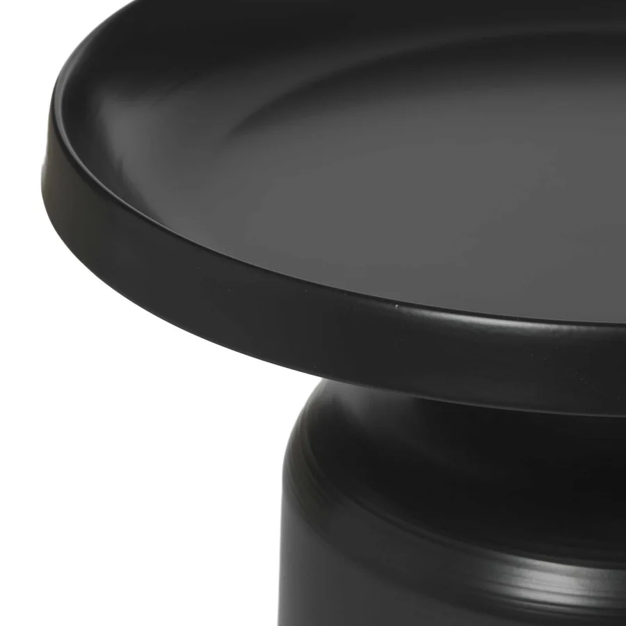 Кофейный столик Tuba диаметр 50