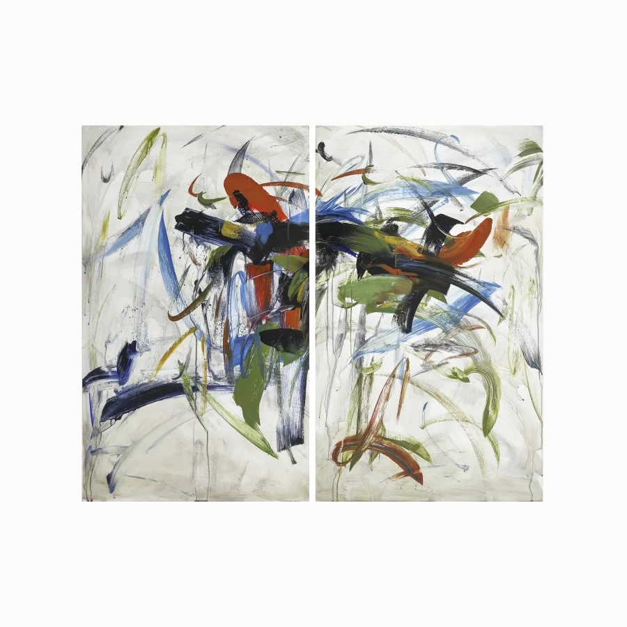 Набор постеров Plosion 100х60