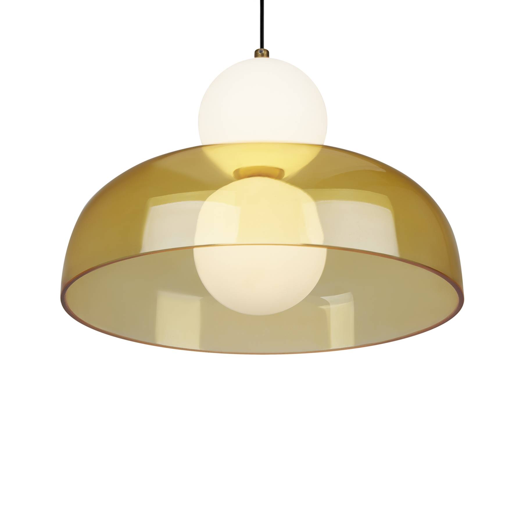 Подвесной светильник Frisky FR5385PL-L17YW