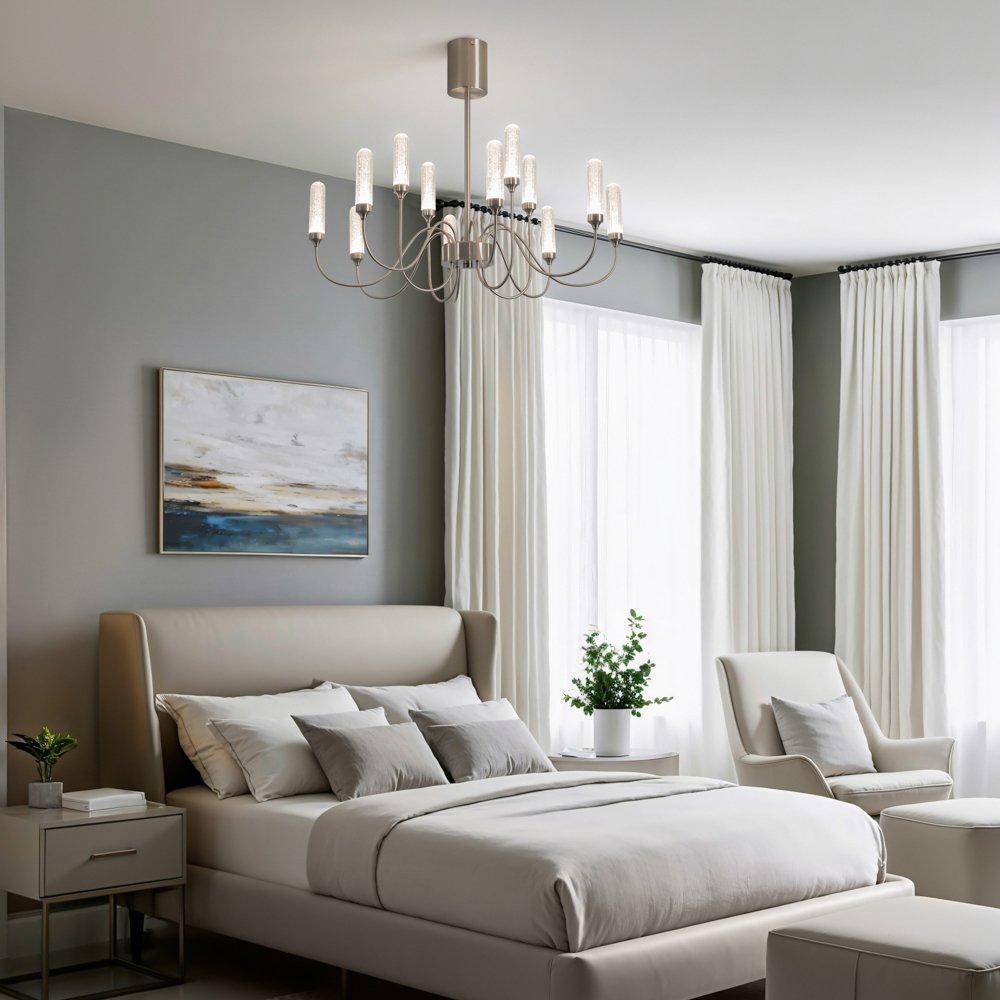 Подвесной светильник Alias FR2050PL-L50BS