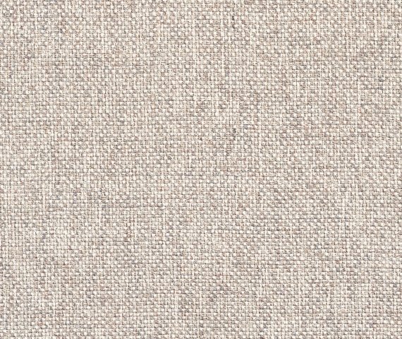 Банкетка Fjord 100 см (бежевый рогожка, бук под эмалью)