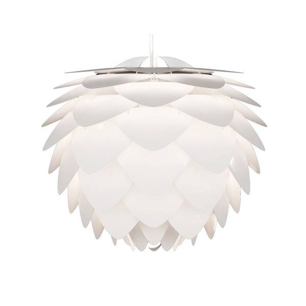 Абажур Umage Silvia белый