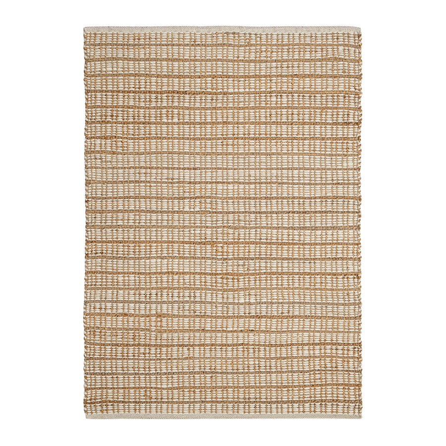 Ковер из джута и шерсти mahanadi из коллекции ethnic 120x180 см