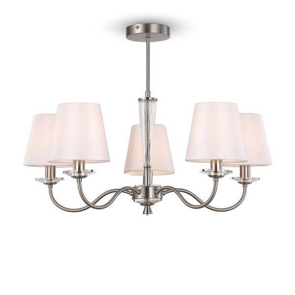 Люстра Osborn FR2027PL-05N