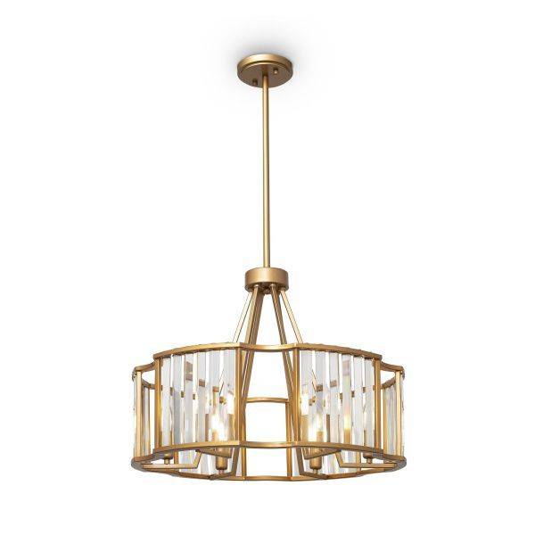 Подвесной светильник Solar MOD087PL-06G