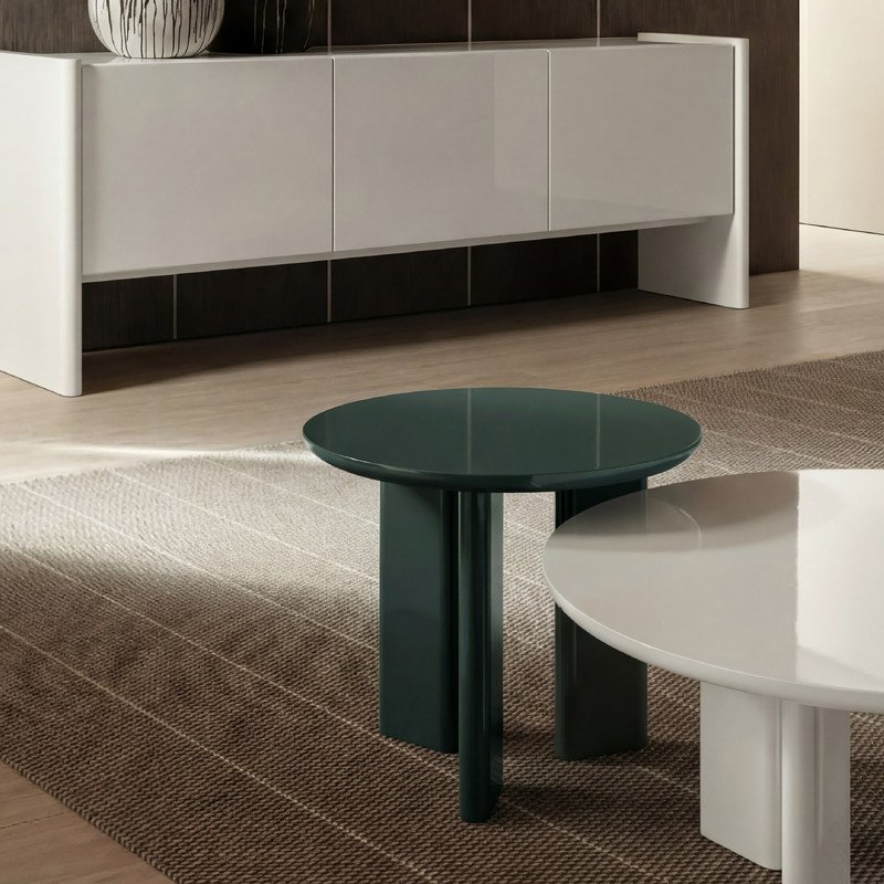 Приставной столик PETRA