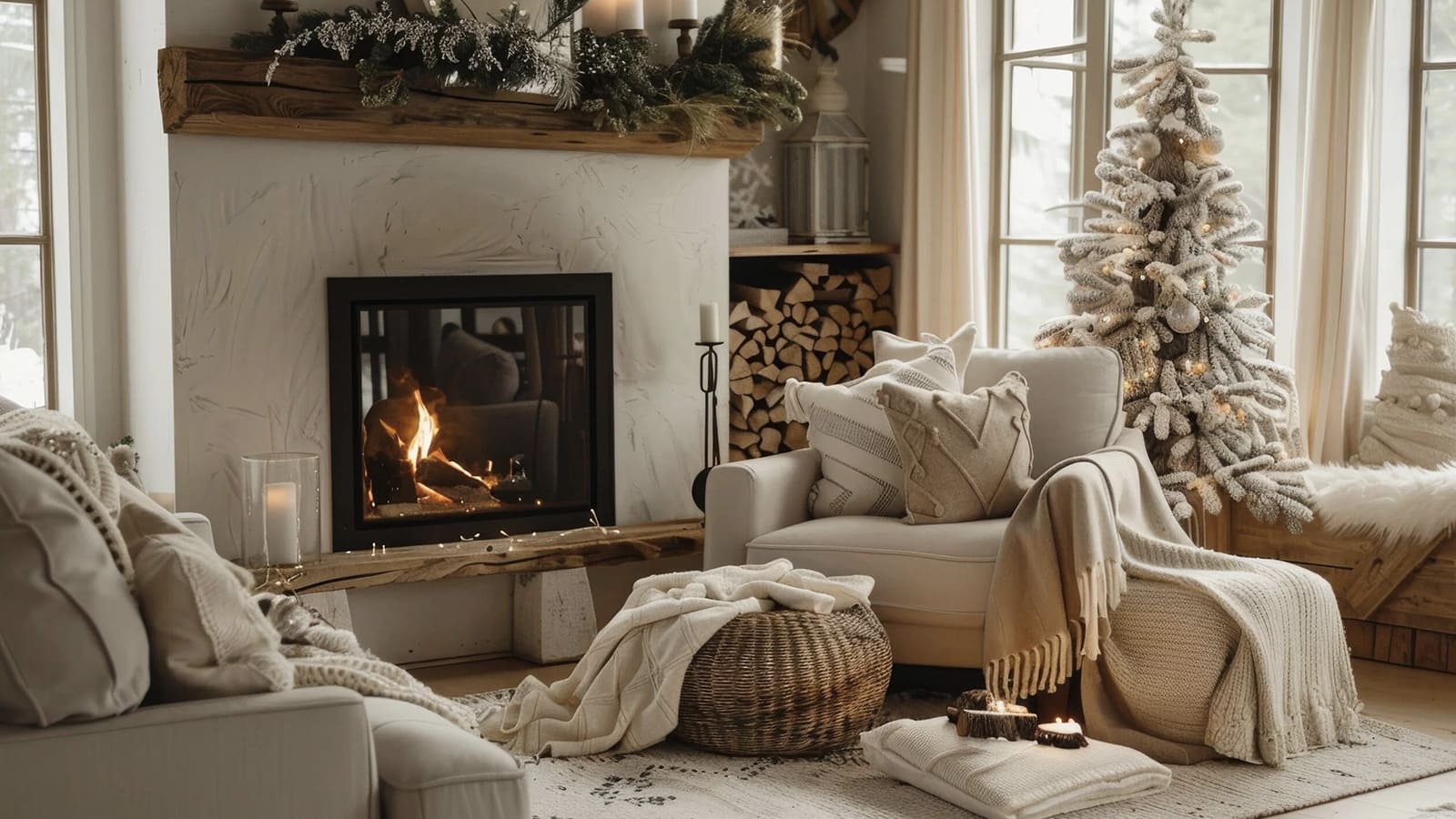 Ушли на каникулы