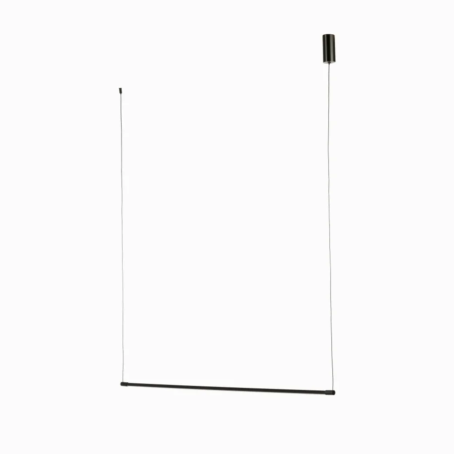 Подвесной светильник Huon длина 130