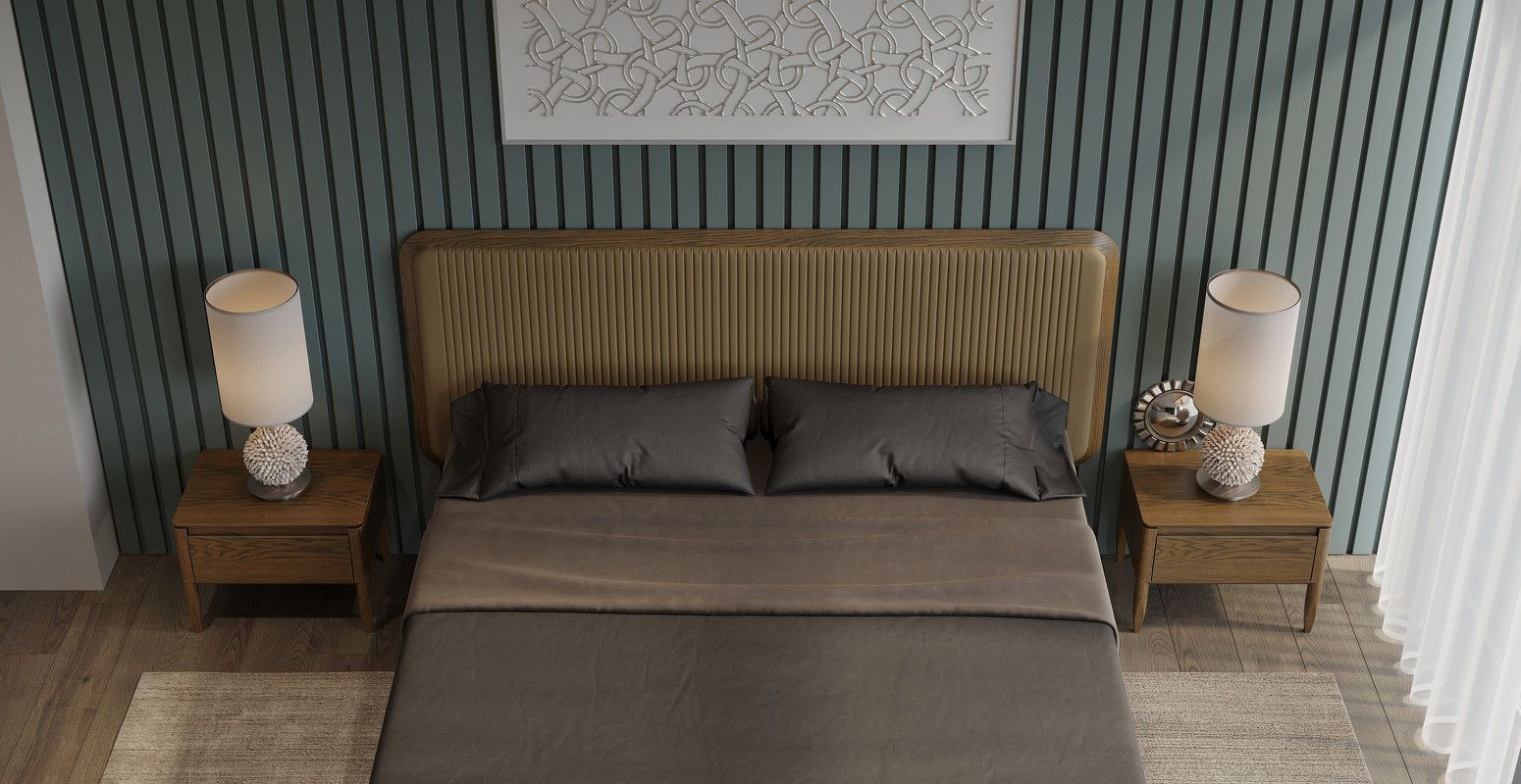 Прикроватная тумбочка PATERNA