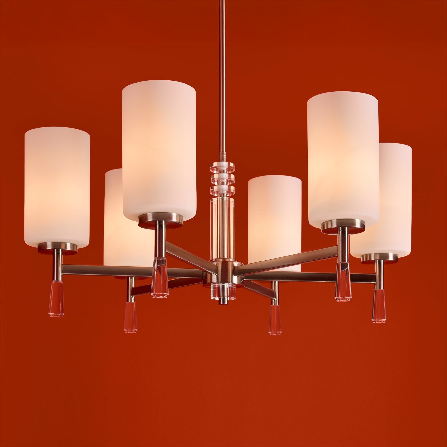 Подвесной светильник Chic FR2031PL-06N