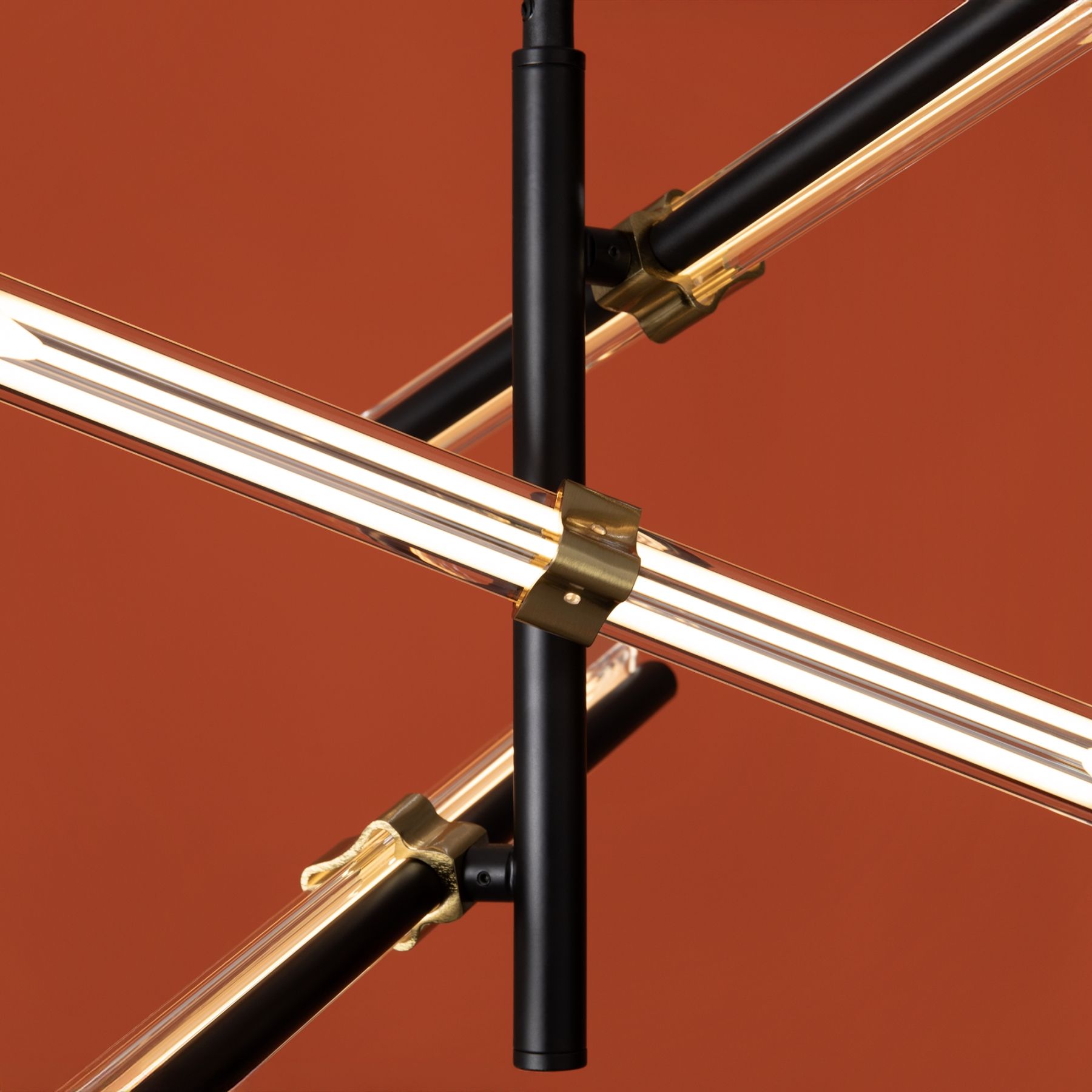 Подвесной светильник Brilliance FR5557PL-L14B