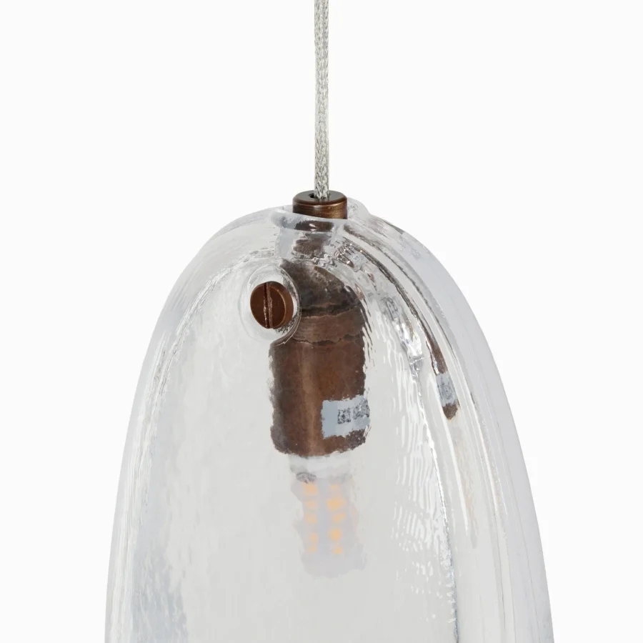 Подвесной светильник Jewel высота 19