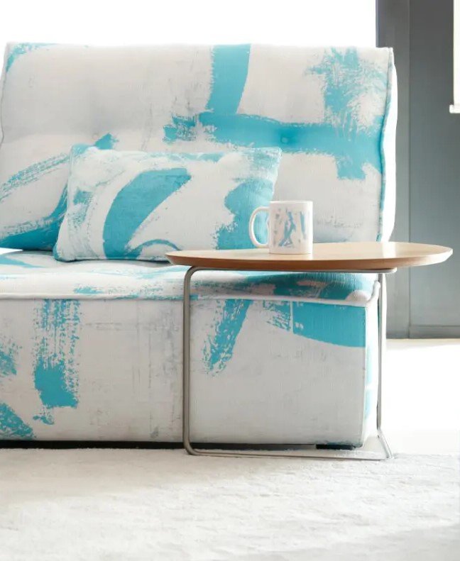 Столик Conec-Table SPIRO 38