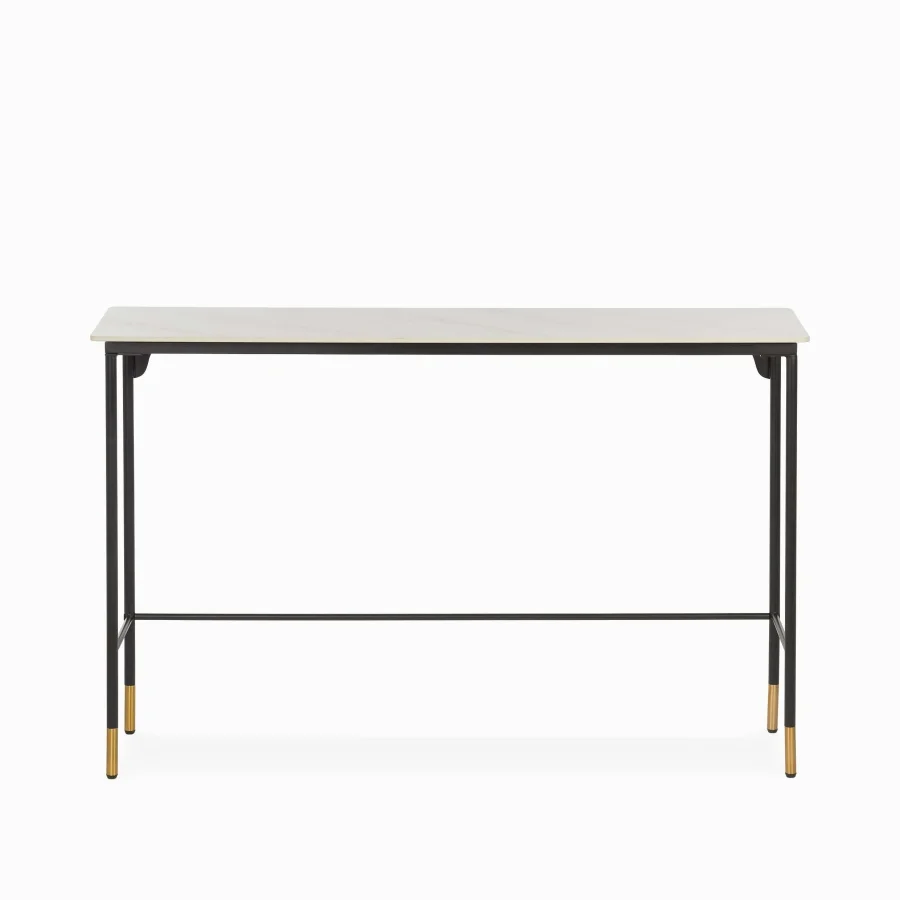 Консоль Efecto