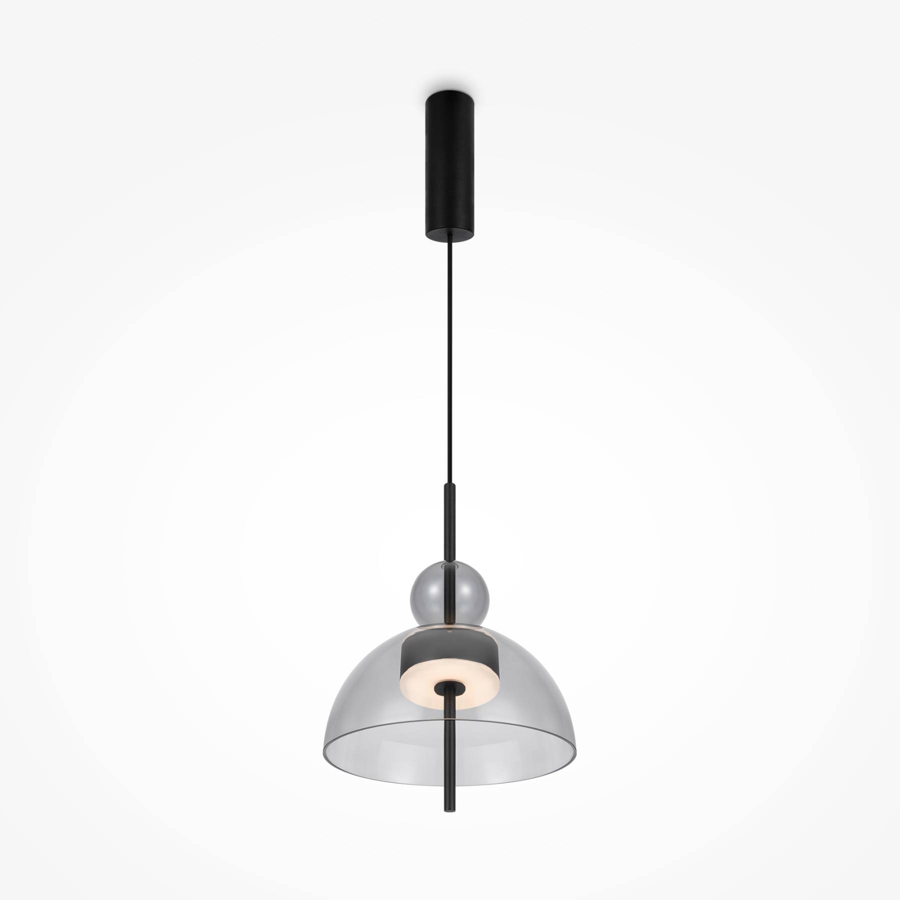 Подвесной светильник Bangkok MOD185PL-L11B3K1