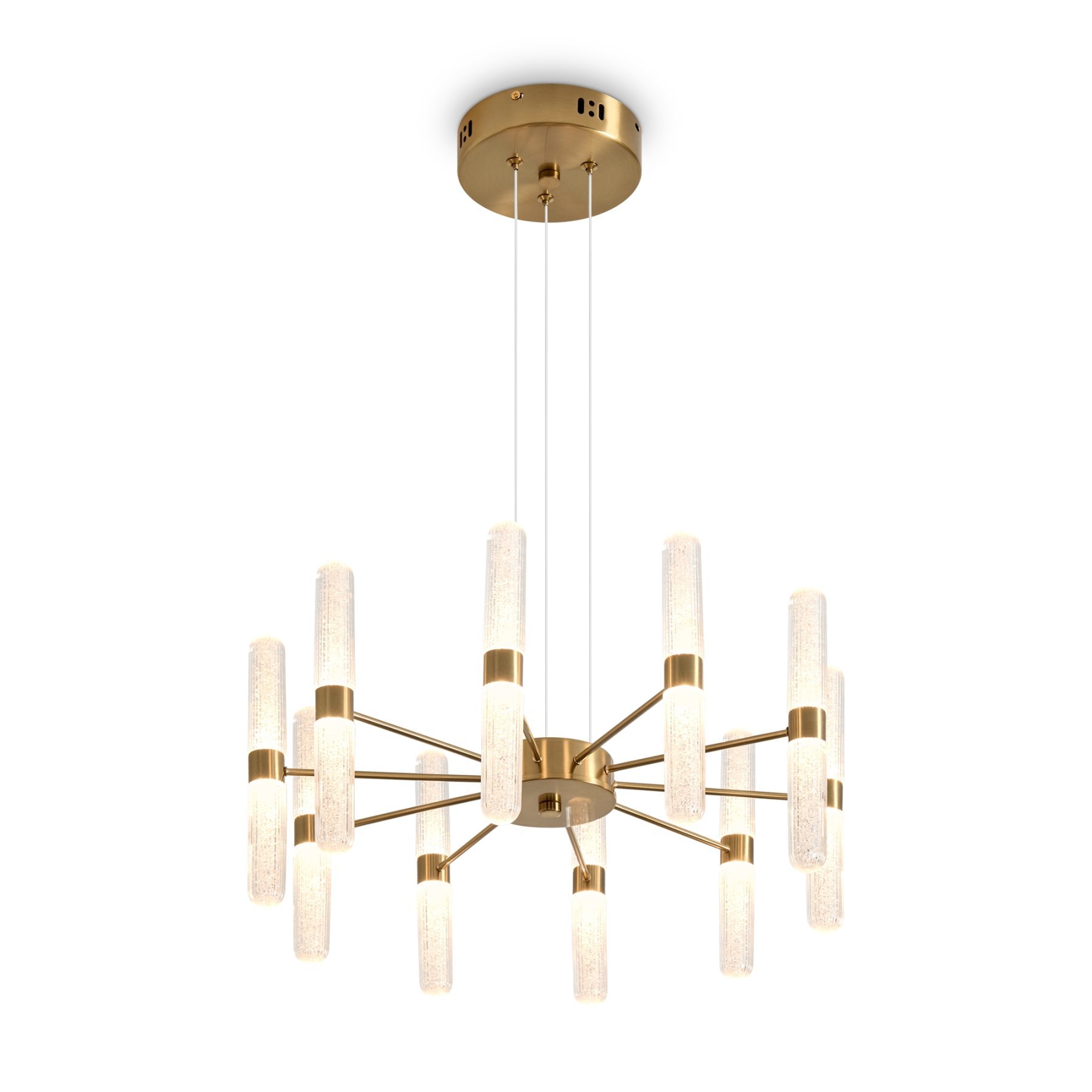 Подвесной светильник Alias FR2050PL-L50BS