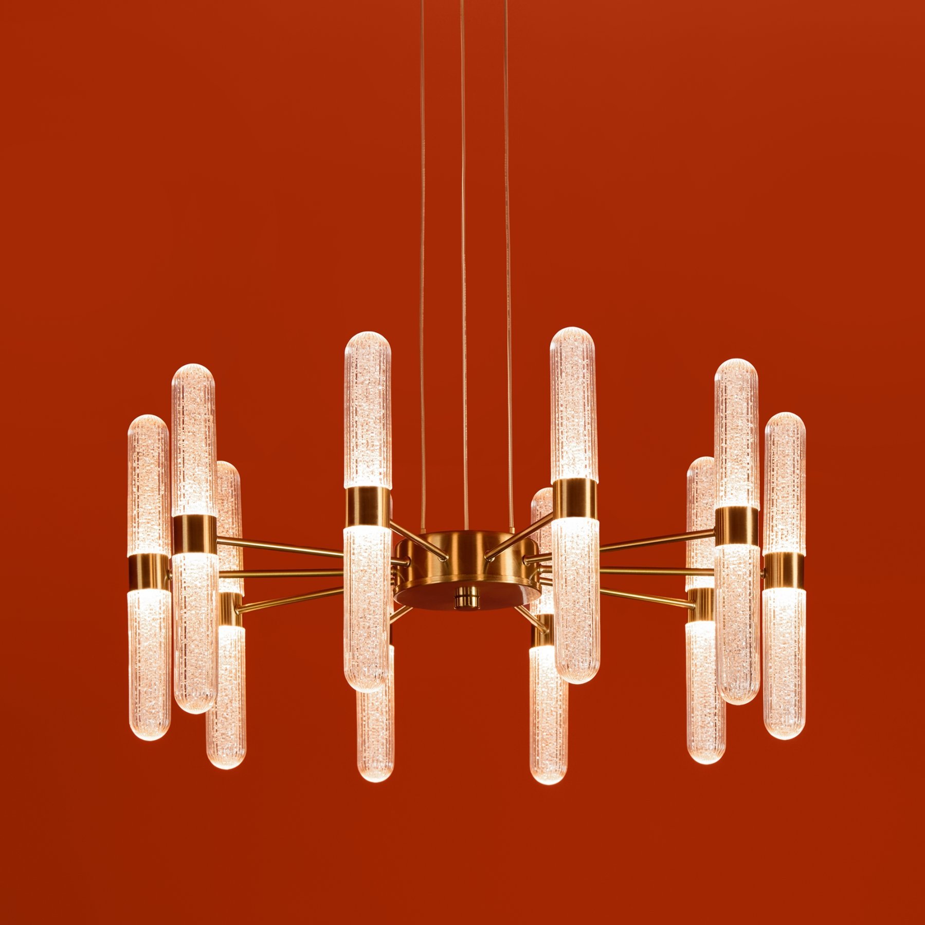 Подвесной светильник Alias FR2050PL-L50BS