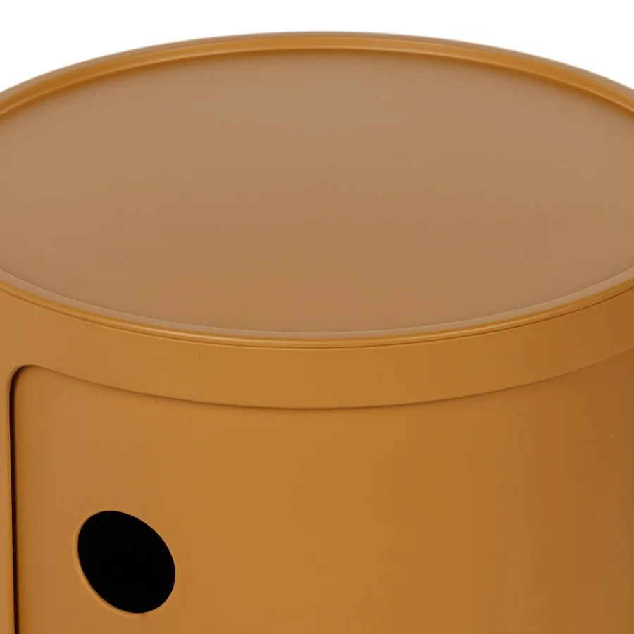 Тумба Componibili с 4 ящиками 32х77