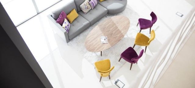 Стулья Mili&Lalo