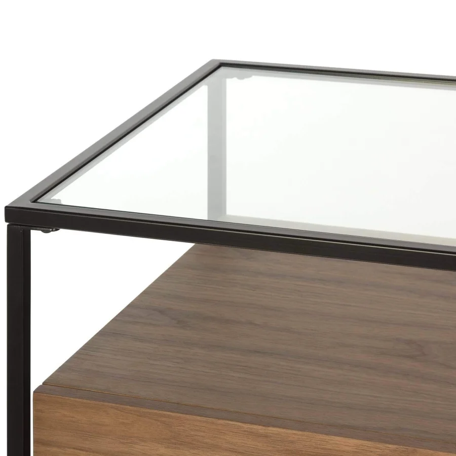 Комод Sherwood 124х92