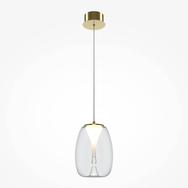 Подвесной светильник Splash MOD282PL-L8G3K1