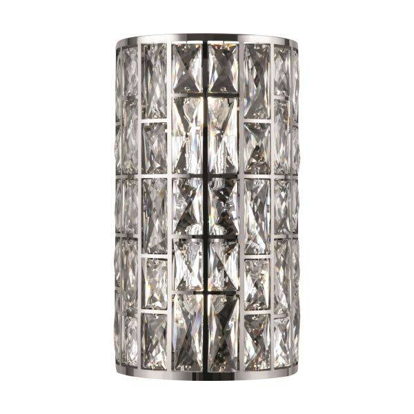 Настенный светильник (бра) Gelid MOD184-WL-02-CH