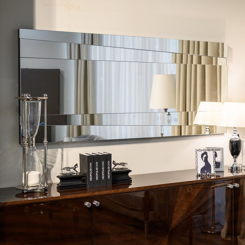 Зеркало Allen ALLEN, FRATELLI BARRI