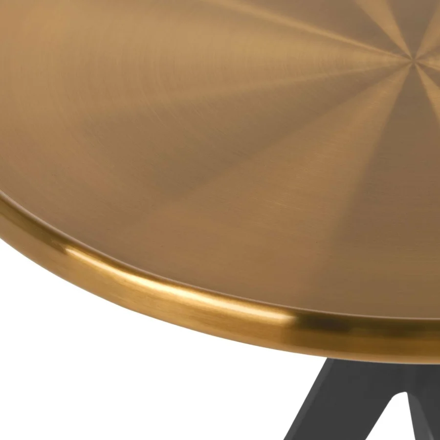 Кофейный стол Finesse диаметр 45