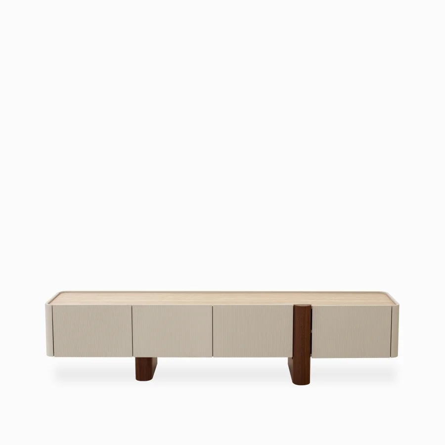 Тумба под телевизор Zollen 200х45